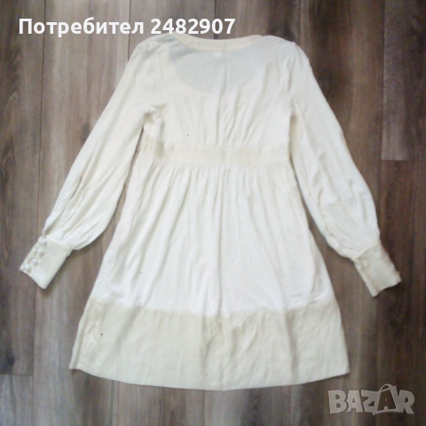 Дамска рокля/ Туника, снимка 3 - Туники - 52001986