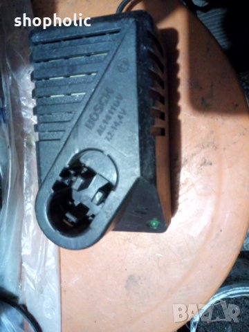 Зарядно за винтоверт Бош, снимка 2 - Винтоверти - 31992490