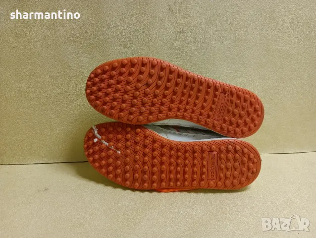 Adidas кожени N39,5- 19 лв, снимка 5 - Маратонки - 49413989