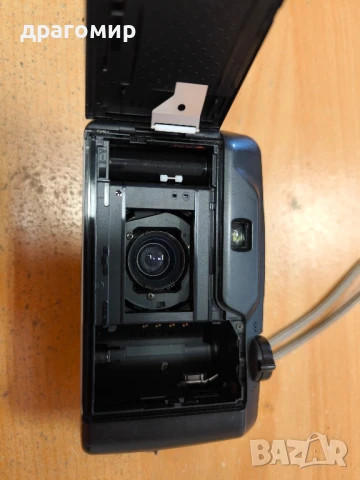 PENTAX ESPIO 838 G, снимка 6 - Фотоапарати - 50707483