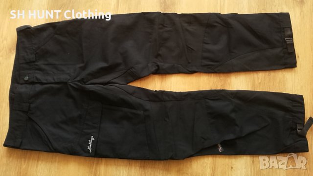 Lundhags Traverse Ws Pant Stretch размер дамско 42 - XL / мъжко M панталон - 83