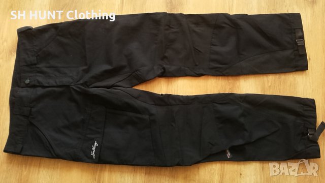 Lundhags Traverse Ws Pant Stretch за лов риболов и туризъм размер 42 - XL дамски панталон - 128