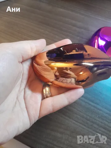 Кристал за епилация или за пети, снимка 4 - Козметика за тяло - 48324919