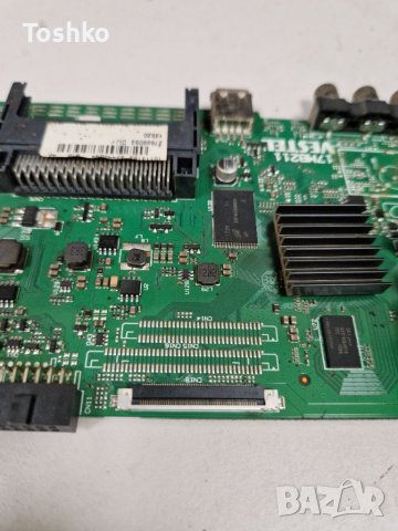 Main board 17MB211 , снимка 5 - Части и Платки - 39489602