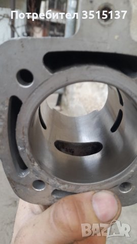 Gilera runner 180 цилиндър и глава  никасилов  , снимка 9 - Мотоциклети и мототехника - 44245057