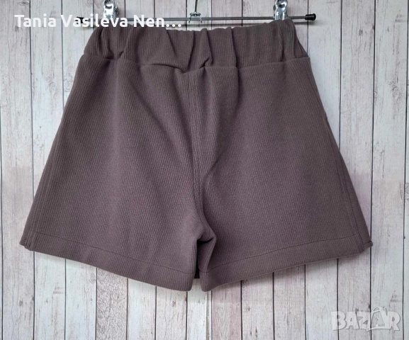 Рокля и пола-панталон, снимка 6 - Детски рокли и поли - 52836289