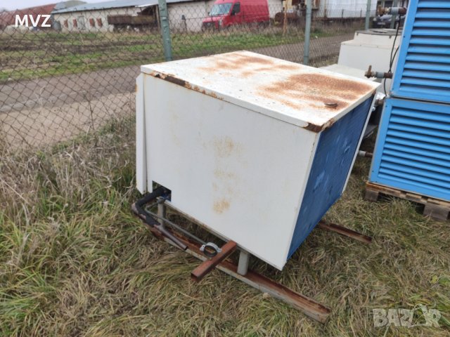 Излязло от употреба оборудване/ Климатична техника, снимка 18 - Други машини и части - 40419540
