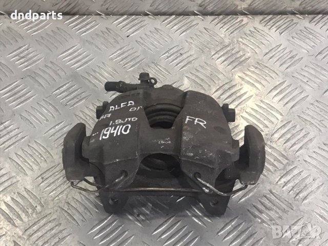 Преден десен спирачен апарат Alfa Romeo 147,1.9JTD,2001г.