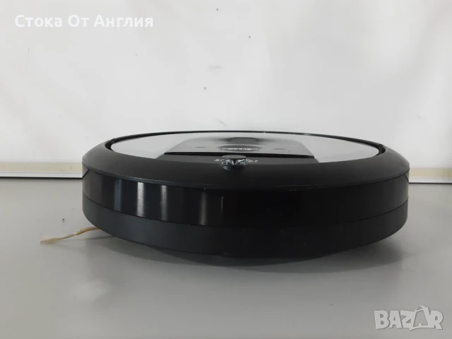Прахосмукачка робот - iRobot Roomba I7+, снимка 4 - Прахосмукачки - 50484706