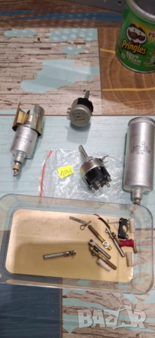 Различни части за грамофони - 3, снимка 3 - Грамофони - 52835361