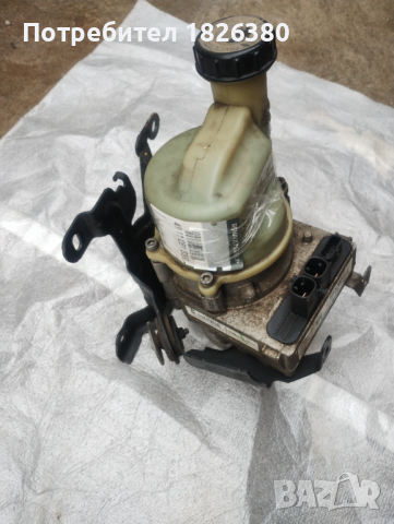 Помпа серво усилвател Рено Дачия , снимка 5 - Части - 44570484