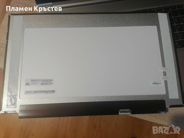 Матрица за НР 450 g6, снимка 4 - Части за лаптопи - 51824246