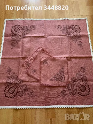 Комплект за хранене !