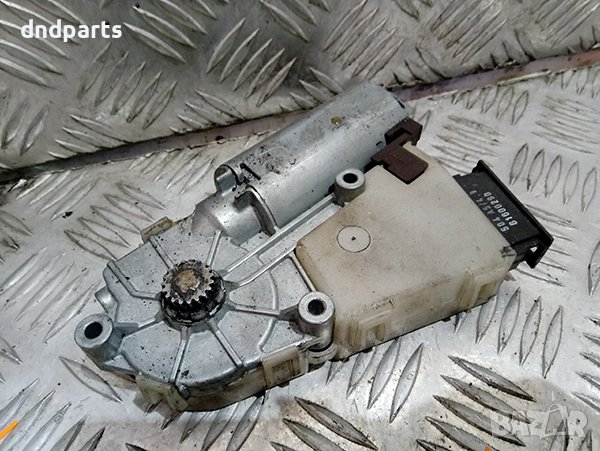 Моторче шибедах за Fiat Croma, 2007г.