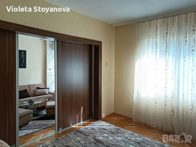Продава четиристаен апартамент в Петрич, снимка 11 - Апартаменти - 55899045