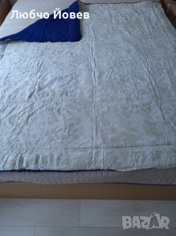 Продавам 2 бр. Спални Чували, снимка 5 - Спортна екипировка - 43974211