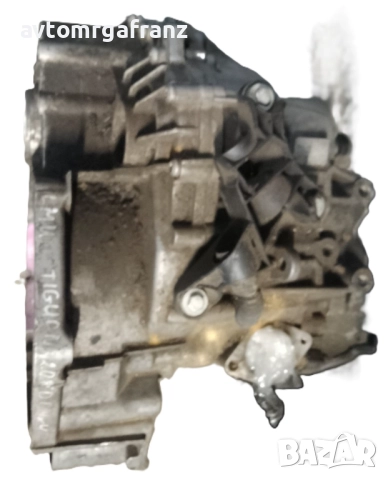 ШЕСТСТЕПЕННА СКОРОСТНА КУТИЯ ЗА VOLKSWAGEN TIGUAN 2,0PD 4X4, снимка 2 - Части - 51890631