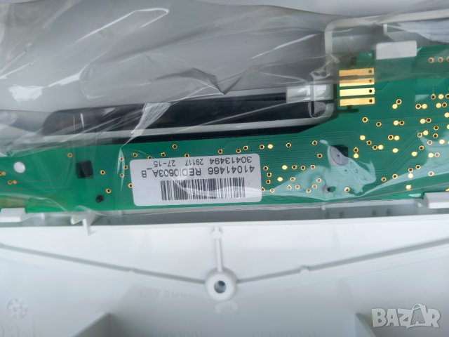 Продавам на части пералня Candy EVOGT 12072D3 , снимка 6 - Перални - 39891720