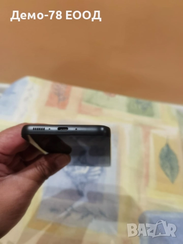 Samsung A34 5G, 128GB, 6GB RAM, снимка 9 - Samsung - 52349605