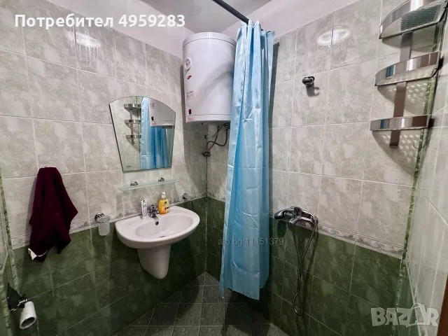 Дава се под наем студио в с. Равда, снимка 8 - Апартаменти - 56550311