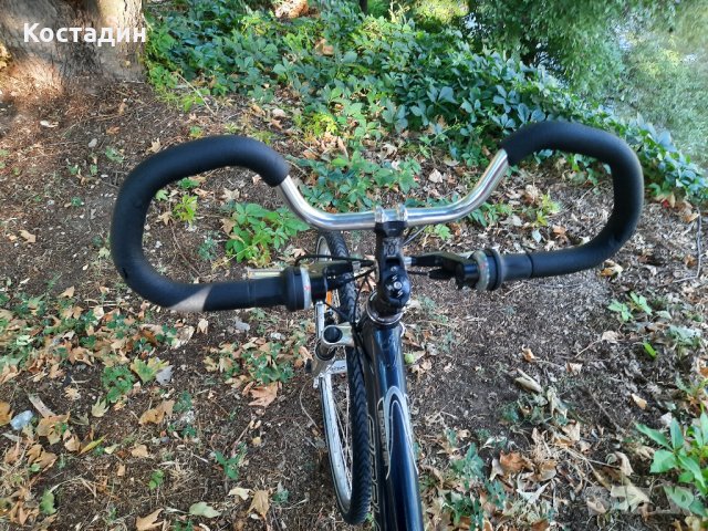 Велосипед Simplon Booster Алуминиев , снимка 5 - Велосипеди - 30911620