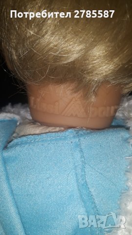 Кукла Lissi Лисси, снимка 2 - Кукли - 31248182