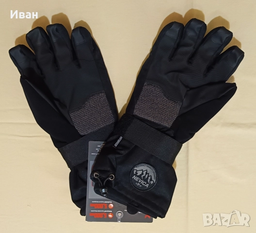 NEVICA , НОВИ оригинални ски/сноуборд ръкавици, снимка 2 - Спортна екипировка - 52682423