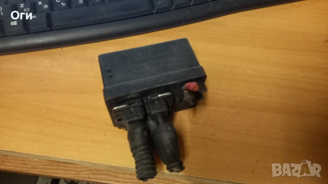 Реле подгревни свещи за Фиат и Ланча 2.4TD 0 281 003 010