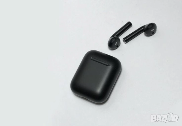 Безжични слушалки