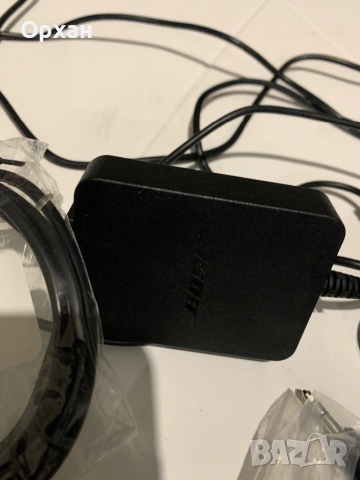 Bose SoundTouch Wireless Link Adapter – Направете старите си колони умни!, снимка 4 - Други - 54115563