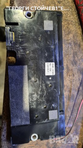 UE46D6200 С ДЕФЕКТНА МАТРИЦА, снимка 9 - Части и Платки - 35169099