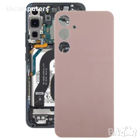 Оригинален Заден Капак за Samsung Galaxy S23 FE SM-S711B, снимка 6 - Резервни части за телефони - 47500451