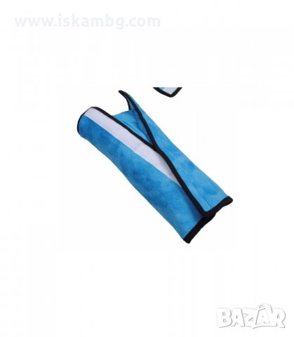 ВЪЗГЛАВНИЦА ЗА КОЛАНА В АВТОМОБИЛА - код 1505, снимка 5 - Други - 34012243