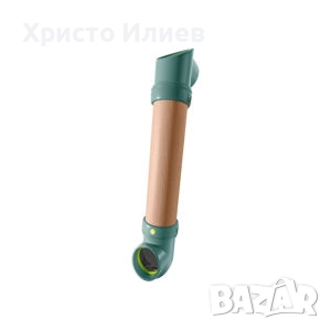 Дървена играчка Перископ за изследване на природата, снимка 2 - Образователни игри - 52234779