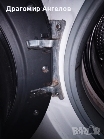 Продавам пералня Panasonic на части , снимка 3 - Перални - 54109806