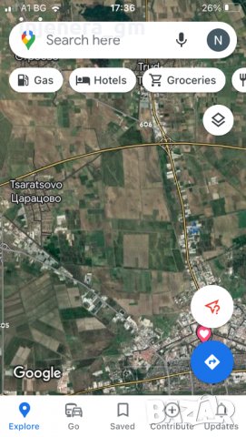 Парцел 5дка, снимка 6 - Земеделска земя - 38055111