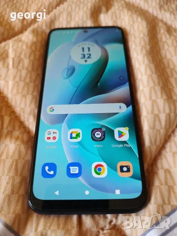 Motorola G 41 6/128