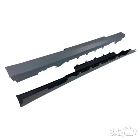 Боди кит M-Tech за BMW 4 Series F32, снимка 15 - Аксесоари и консумативи - 55869553