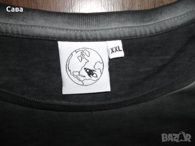 Тениски STAR WARS, NASA   мъжки,М-Л-ХЛ-2ХЛ, снимка 4 - Тениски - 29087624