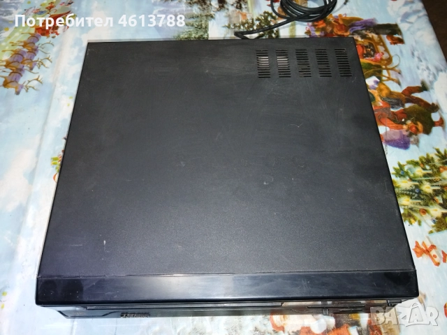 Видео Фунай, снимка 5 - Друга електроника - 52726598