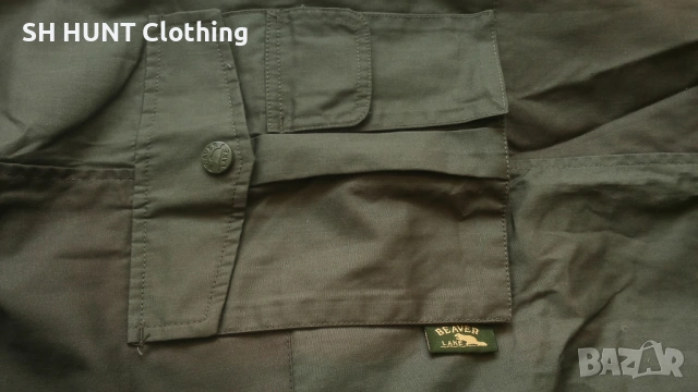 Beaver Lake Hunting Trouser размер M / L за лов риболов панталон със здрава материя - 1869, снимка 6 - Екипировка - 53091064