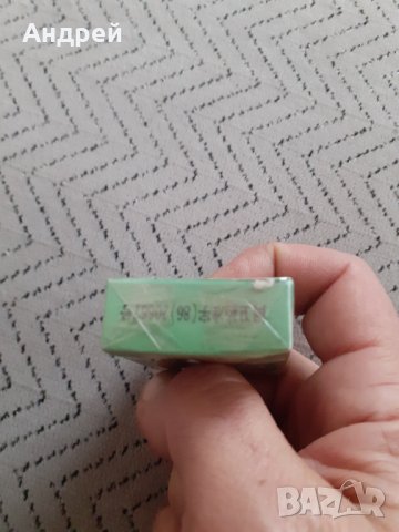 Стара есенция #2, снимка 6 - Антикварни и старинни предмети - 31142654