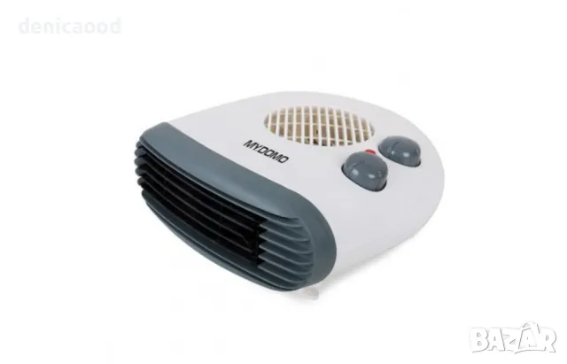  ВЕНТИЛАТОРНА ПЕЧКА FH-15 Mydomo