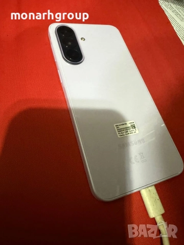 Телефон Samsung Galaxy A37 5G/RAM 6GB/128GB, снимка 6 - Samsung - 56218167