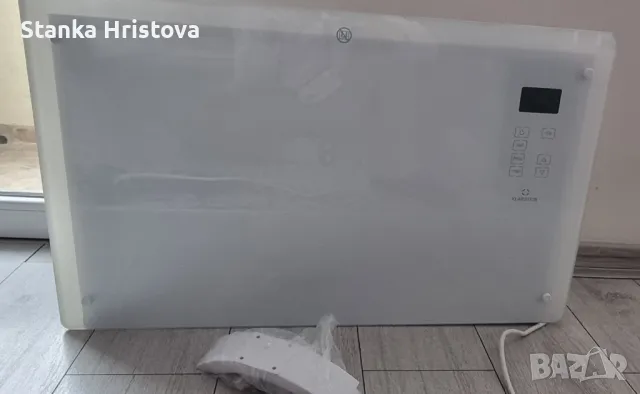 Конвертор Klastein 2000w, внос от Германия. , снимка 4 - Отоплителни печки - 49870721