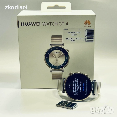 Smart watch HUAWEI GT4 41mm
