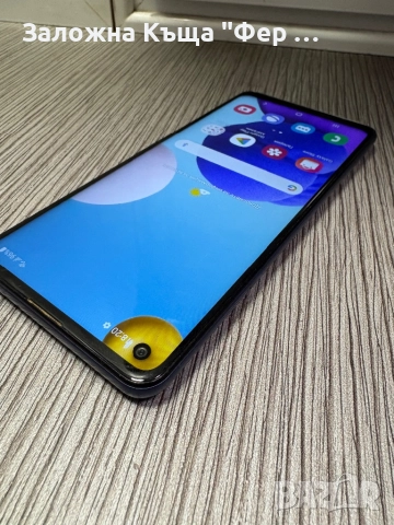 Samsung galaxy a21s, снимка 6 - Samsung - 52721680