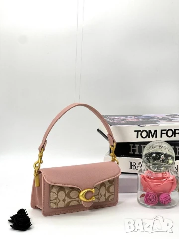 чанти coach pillow , снимка 6 - Чанти - 50667597