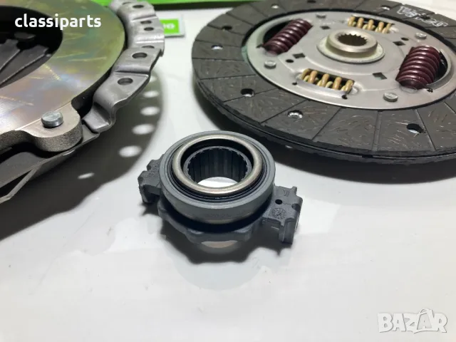 Комплект съединител VALEO за Ситроен, Пежо и Фиат / CITROEN, PEUGEOT, FIAT, снимка 9 - Части - 49809787