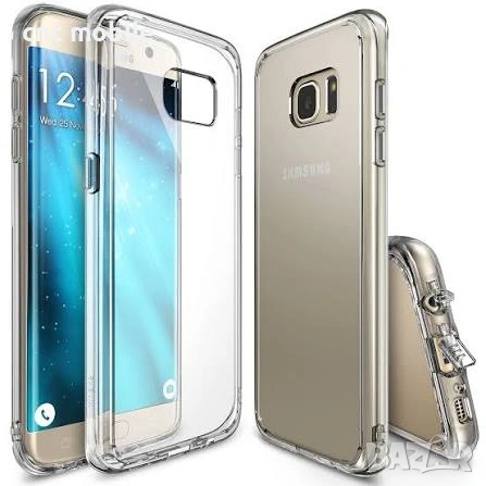 Samsung Galaxy S7 Edge - Samsung SM-G935 - Samsung S7 Edge калъф - case